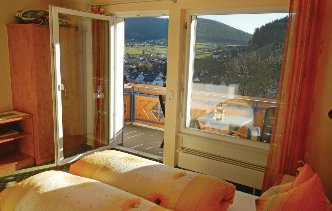 One-Bedroom Apartment In Baiersbronn/Mitteltal 외부 사진